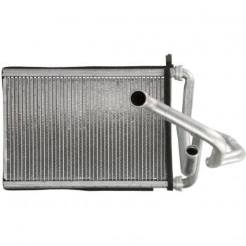 Intercambiador de calor, calefacción interior VALEO 811579 - Radiador de calefacción VALEO 811579
