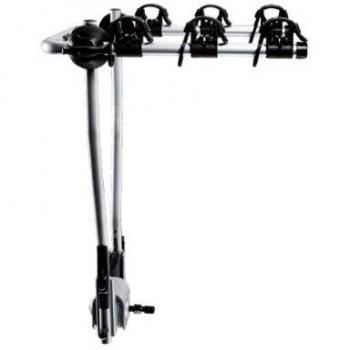Thule HangOn 3 Tilt, Portabicicletas basculante básico y de fácil manejo