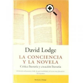 La conciencia y la novela - David Lodge