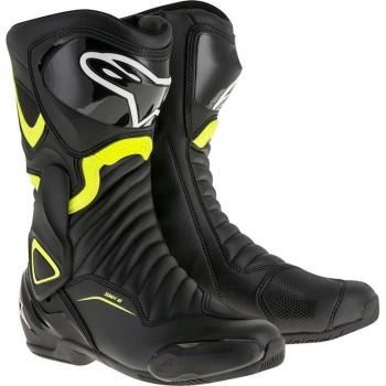 Alpinestars SMX-6 V2 Motorcycle Boots