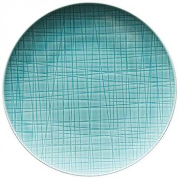 Rosenthal classic Mesh Aqua Plato Llano