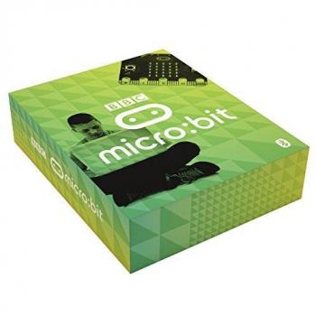 BBC Placa de circuitos Micro:bit