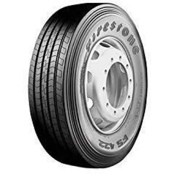 Neumático Firestone FS 422 (315/80 R22.5 156/150L Doble Marcado 154/150M)