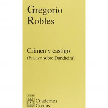 Crimen y Castigo