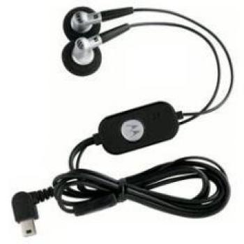 Motorola S200 - Auriculares