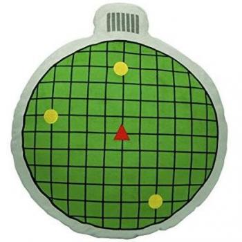 ABYstyle - Dragon Ball - Cojín - Radar sonoro