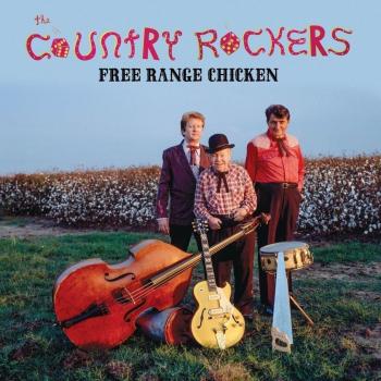 Country Rockers - Organic Free Range Chicken