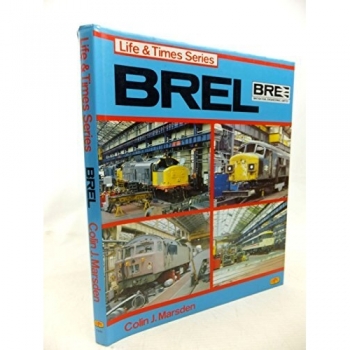 British Rail Engineering Limited