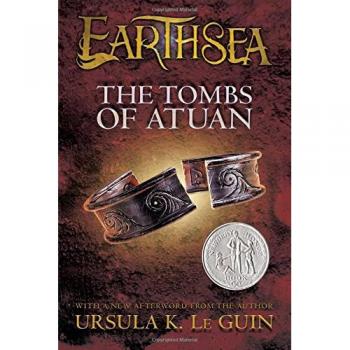 The Tombs of Atuan, 2: 02