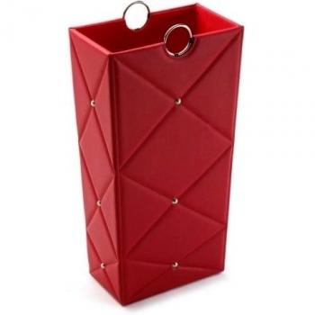 Versa Dryden - Paragüero, color rojo