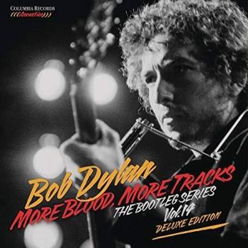 More blood more tracks the bootleg series vol 14 deluxe edition