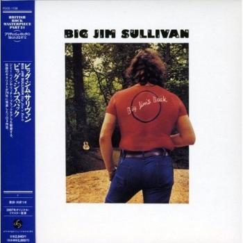 Big Jim's Back