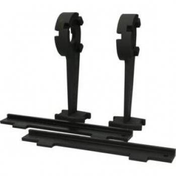 Juego de herramientas de reglaje de motores para Audi, 4 piezas - KS Tools 400.4570