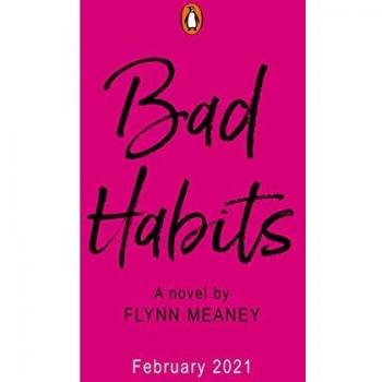 Malos Hábitos - Flynn Meaney (Libro)