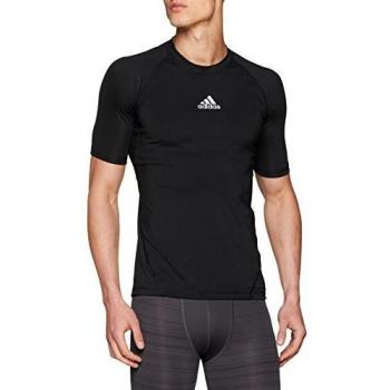 adidas Ask SPRT SST M T-Shirt, Hombre, Black, XL