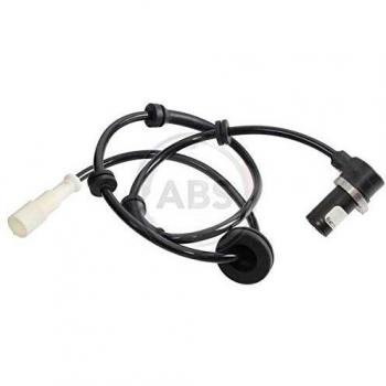 ABS 30466 Sensor, Revoluciones de la Rueda