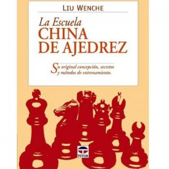 La Escuela China de Ajedrez
