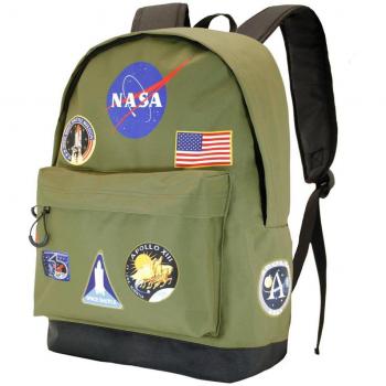 Nasa mochila HS khaki