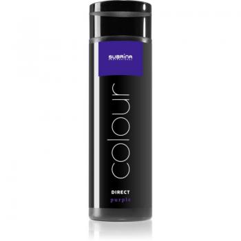 Subrina Professional Ammonia-Free Direct Purple Hair Dye 200ml