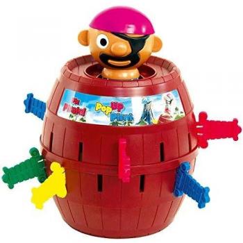 Bizak Tricky Salta Pirata