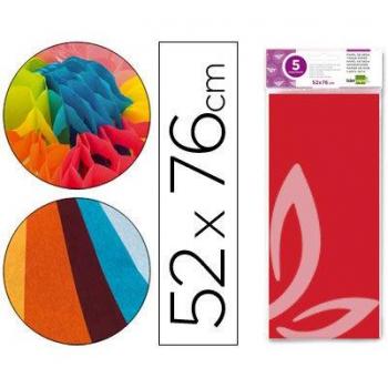 Liderpapel SE10 - Papel seda