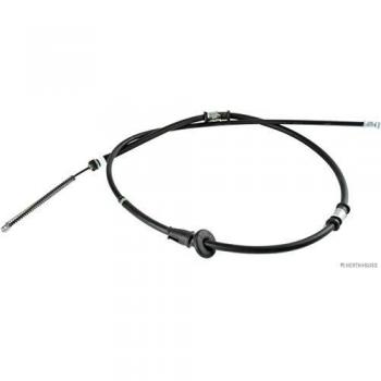 Herth+Buss Jakoparts J3925043 Parking Brake Cable