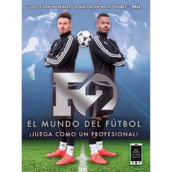 F2. El mundo del fútbol: ¡Juega como un profesional!