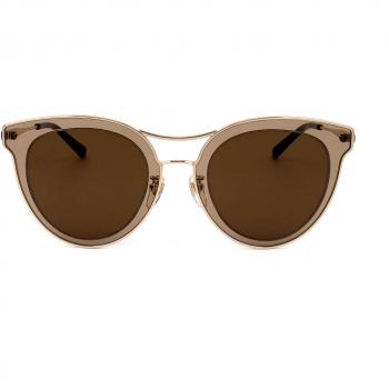 MCM MCM139SA 722 Anteojos de Sol para Hombre Marrones con lentes de sol marrones