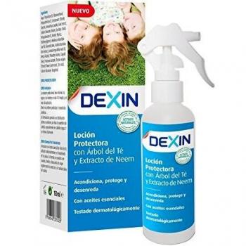 Reva Dexin Tea Tree and Neem Protective Lotion 150ml