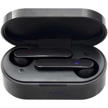 Auriculares inalámbricos TWS157 Bluetooth 5.0 con Control táctil y Asistente de voz