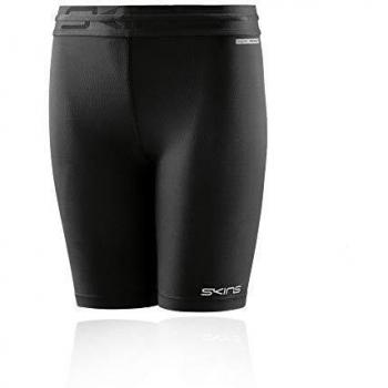 Skins DNAmic Youth Compresión Half Mallas - AW18 - M