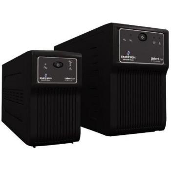 Vertiv Liebert PSA 1000VA 600W Line Interactive UPS con USB Input