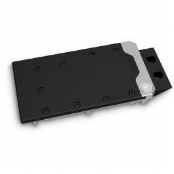 Bloque de agua EKWB EK-Quantum Vector² Strix/TUF RTX 4090 D-RGB ABP Set Nickel + Plexi