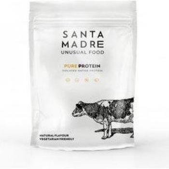 Santa Madre Pure Protein Sabor Neutro 500g