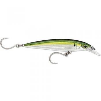 Rapala SXRL12PLD X-Rap-Juego de Accesorios para Manualidades