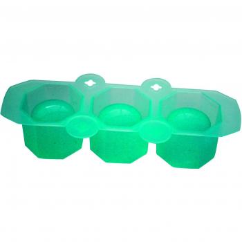 Fackelmann Moldes Vaso Chupito