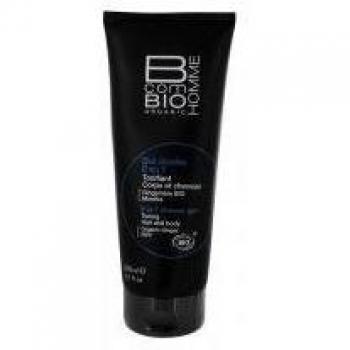 BcomBIO Homme 3 in 1 Shower Gel 200ml by BcomBIO