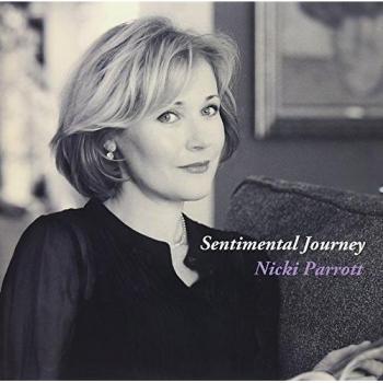 Sentimental Journey/Parrott