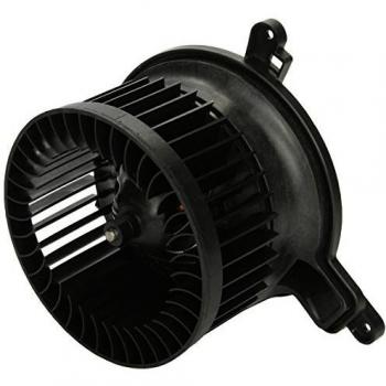 Ventilador Habitáculo VALEO 715227 para Citroën, Fiat, Lancia y Peugeot