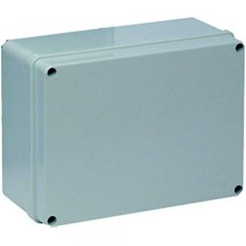 Caja de Conexiones Schneider IP55 380x304x120 Pared Lisa SL00940