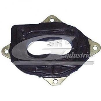 3RG INDUSTRIAL | Soporte Carburador | Piezas para Coche Recambios Motor y Otras Partes de Vehículo | Compatible con los Modelos de Coche y Moto indicados más Abajo.