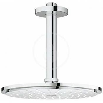 Rainshower Cosmopolitan 210 Head Shower Set Ceiling 142 mm, 1 Spray
