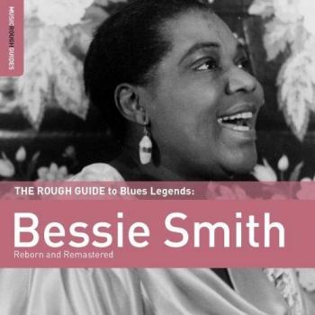 The rough guide to blues