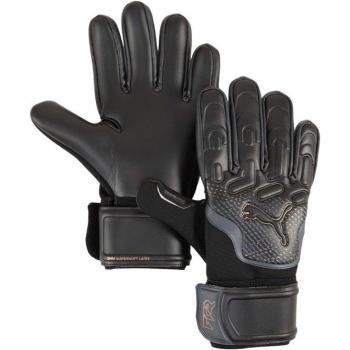 Guantes de Portero Puma Future Match NC Negro Infantil