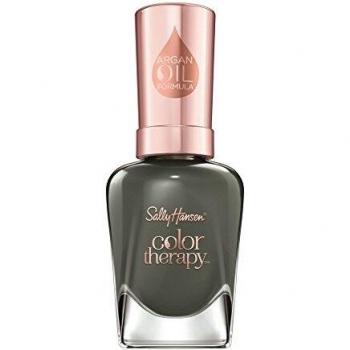 Sally Hansen Nail Polish Color Therapy Argan Oil Formula 480 Bamboost Lakier do paznokci 14,7ml