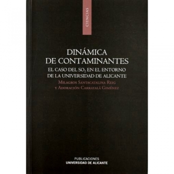 Dinámica De Contaminantes