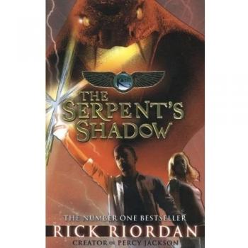 The Serpent's Shadow