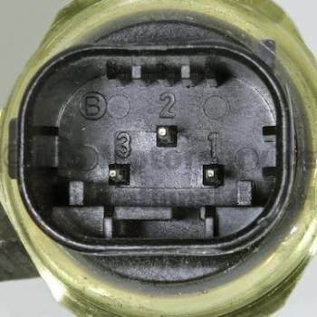 Sensor de presión de combustible PIERBURG 7.11225.24.0