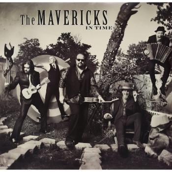 In Time [Vinilo] - The Mavericks