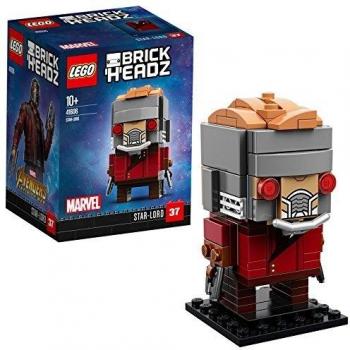 LEGO BrickHeadz - Star-Lord